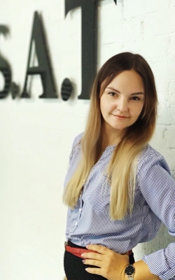 Екатерина Малышева