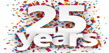 BSAT 25 лет